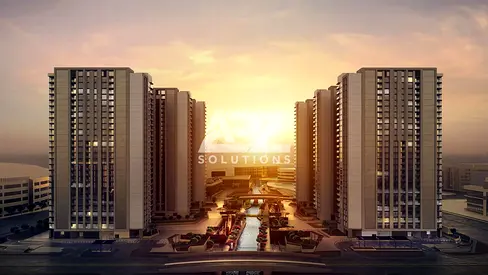 Ready to Move | Furnished 2BR | Great Amenities | Al Reem Island