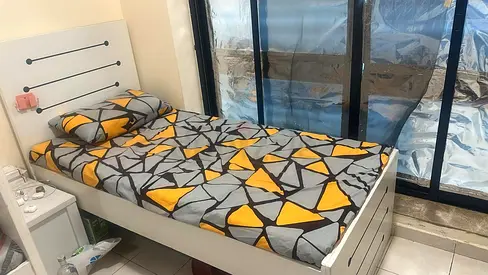 EXICUTIVE BED SPACE AVILABLE IN DIP 2  DUNES VILLAGE