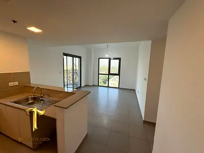 شقة من 3 غرف نوم | مناظر متعددة | زهرة 1A تاون سكوير