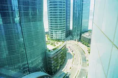 Hot Deal | Bright Studio | High Floor | Fully Furnished