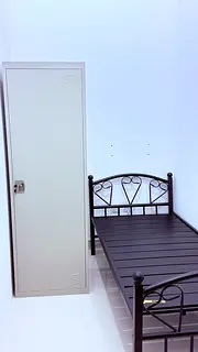 LADIES PARTITION AVAILABLE NEAR DIP METRO