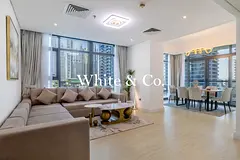 Full Lake View | Fully Furnished | Vacant