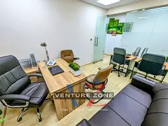 Virtual Office with EJARI (SHORT TERM) for Trade license renewal | Premium Business Address |Meeting