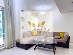 Fully Furnished | Ready to Move| Monthly Payment | All Bills Included |