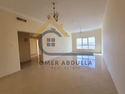 15 Days Free Spacious 1bhk Apartment For Family In Muwaileh Area