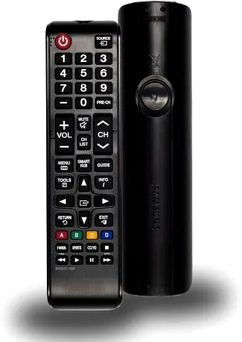Samsung and other brand Smart TV Universal Remote Control available new free delivery in some areas