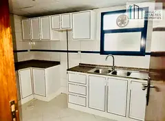 Spacious 2 bedroom l Only For Family