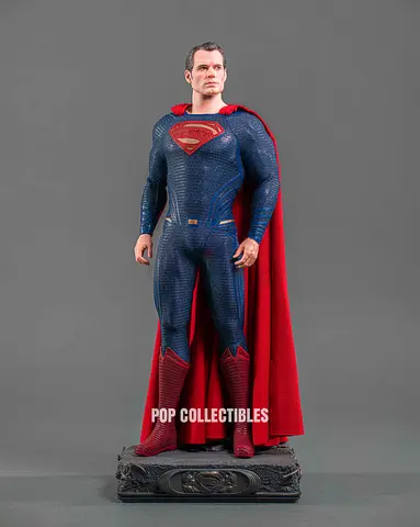 INART Superman 6th scale