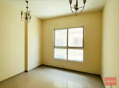 1 Bedroom Apartment | With Balcony and Parking | Corner Unit | JVC