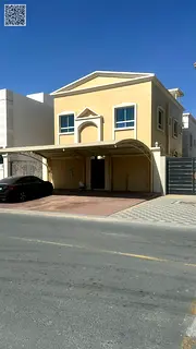 Spacious 5 Master Bedroom Villa with Majlis &amp; Maid Room | AED 100K in Al Yasmeen