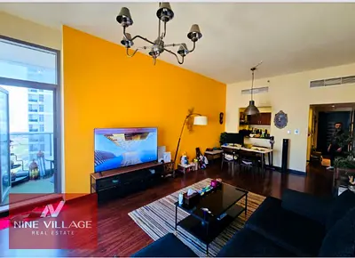 Fully Furnished | Chiller Free | Next to METRO