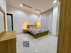 A very distinctive, fully furnished apartment in a prime location.