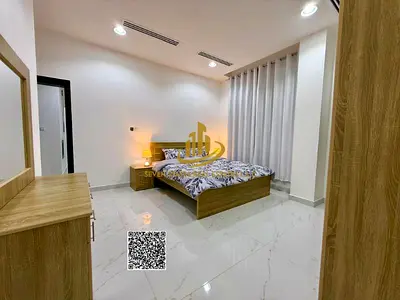 شقة مميزة جدًا مفروشة بالكامل موقع حيوي