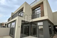 Spacious 4BR + Maids | Unfurnished | Close to Pool