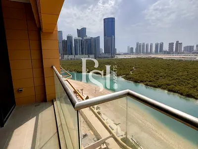 Maid Room | Balcony | Mangrove View