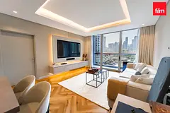 Exclusive design | Smart Home | Close to metro