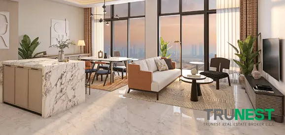 Below Market Price | Creek Views 3 Off-Plan Opportunity