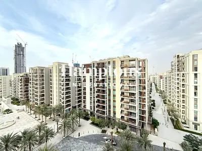 Exclusive| Ready To Move In | Unfurnished