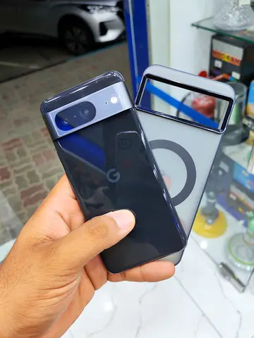 Pixel 8 Pindot 128GB