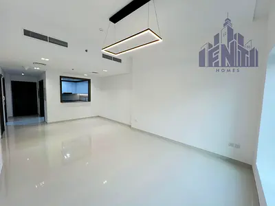 New Building | Kitchen Appliances Included | 1 BR