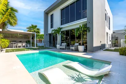 Fully Upgraded | Extended | Private Pool