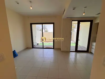 Spacious 3Br+Maid | Open View | Ready To Move