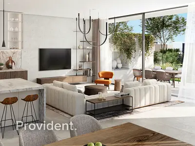 50% Post Handover | 3-Year Plan | Easy Payment