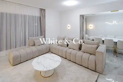 Turnkey | 2 Bed | Upgraded | Partial Sea