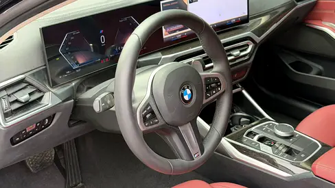2024 BMW 3-SERIES 缩略图 10