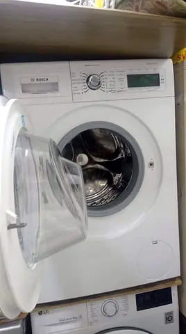 Bosch Gean 9kg Washing Machine