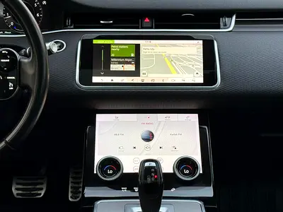 Land Rover Range Rover Evoque P200 S, миниатюра 10
