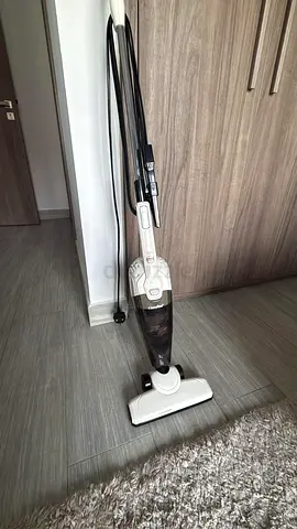 Lightweight Corded Stick Vacuum - Good Condition