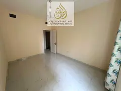 One bedroom and living room with bathroom. Annual rent in Al Rawda 2
