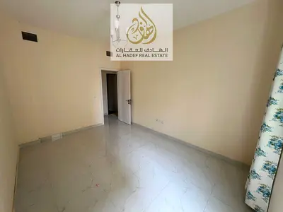 بعجمان – غرفة وصالة مع حمام ايجار سنوى فى منطقة الروضة 2