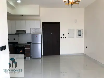 Studio Apartment for Rent in Lawnz by Danube – International City
