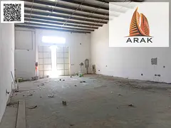 For Annual Rent Location: Al Jurf Industrial 1 Type: Warehouse Area: 2000 sq ft Electricity: 3 Phase