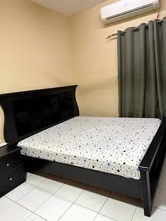 Room for Rent in a Flat