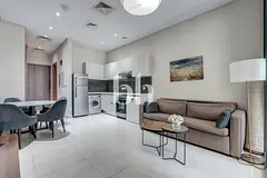 Furnished | Move-In Ready | 1-Month Free