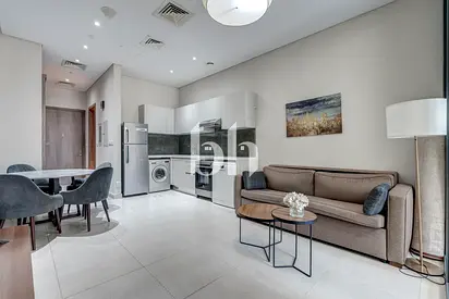 Furnished | Move-In Ready | 1-Month Free