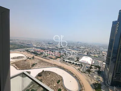 Large 2 Bedroom | Ready to Occupy | Amna Tower