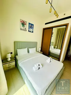 1 BHK | Fully Furnished | Brand new