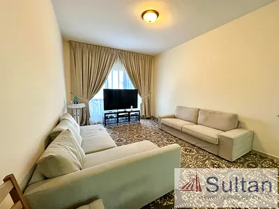 Hot Deal! Amazing Fully Furnished 1 Bedroom