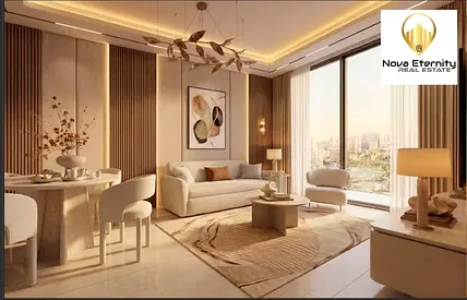 Live the Resort Life Every Day at Serenz by Danube – Premium Furnished Homes in Jumeirah Village Circle