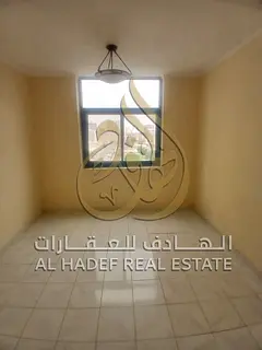 2 bedroom apartment for rent in Al Qasimia Al Mahatta prime location close to all services schools s