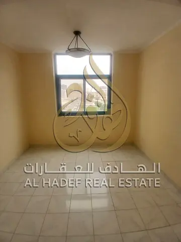 2 bedroom apartment for rent in Al Qasimia Al Mahatta prime location close to all services schools supermarkets hospitals and parks with flexible paym
