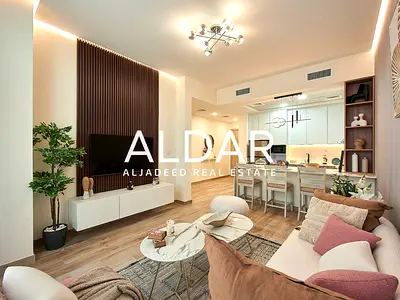 Brand New | Ready To Move | Unfurnished