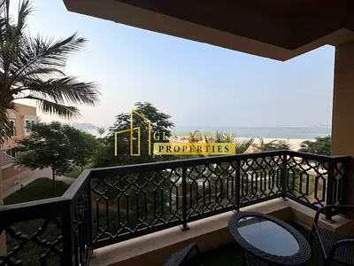 Beach and Wynn View Furnished Studio for RENT