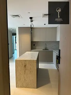 Unfurnished Apartment | Bright &amp; Spacious
