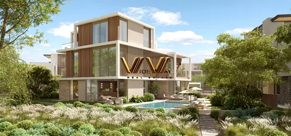 LUXURY VILLA IN THE ACRES | GREEN SURROUNDINGS | HIGH ROI INVESTMENT