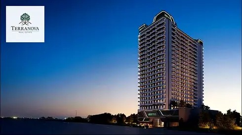 Modern Living | Unique Outdoor Cooling | Prime Location